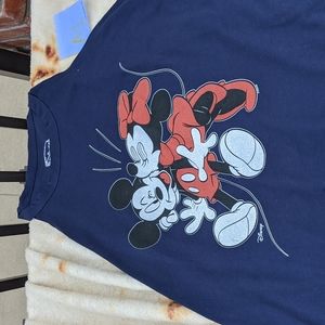 Disney Torrid Shirt